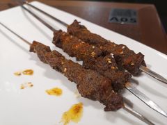 -快乐小羊火锅(河西王府井店)