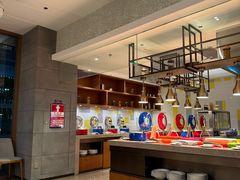 -星璞餐厅(深铁塘朗城君璞酒店)