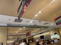 -海底捞火锅(江北万达商业广场店)