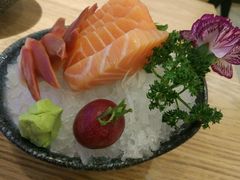 -林妈妈村·日式料理(宝山龙湖天街店)