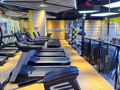 -威尔仕健身(新天地店)