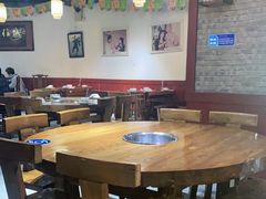 大堂-老北京涮肉(经一路店)