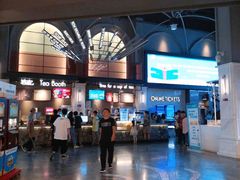 -星轶STARX影城(星沙吾悦广场STARX店)