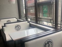 -德克士(前门店)
