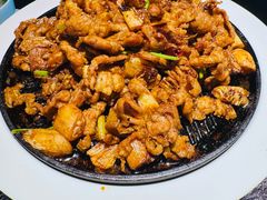 -太守宴·蘭院(天塔店)