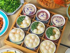 -七的湖·江南蟹舫·阳澄湖农家菜(蟹舫苑店)