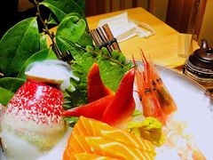 -鲔吞·和牛寿喜烧(闵行区绿瘦酒店)