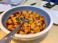 麻婆豆婆-醉得意(武大店)