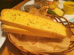 -绿茵阁牛扒餐厅(客村店)