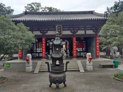 -灵谷景区