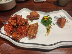 -食味酒味天津菜·海肠捞饭·东方酒饮(鼓楼店)