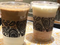 -OUR Bakery(SKP-S店)