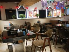 -潮汕三宝鲜牛肉火锅