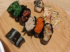 -春笙食堂.丼饭拉面寿司(GOGO新天地店)