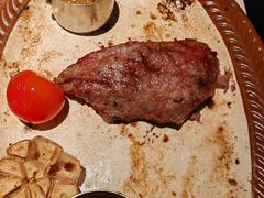 -半秋山西餐厅(巴南万达广场店)