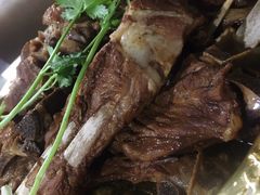 羊蝎子火锅-和庆斋羊蝎子火锅·碳缸烧烤(顺义旗舰店)