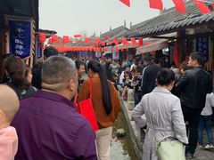 -茯茶镇