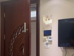 -华夏良子·足道spa艾灸(五四广场店)
