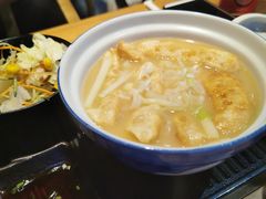 -雷门拉面店(新光天地店)