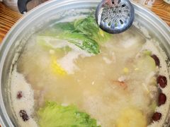 -创味·民间海南菜·非遗藤桥排骨(藤桥·免税城店)