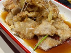 -状元阁烧烤(新华路总店)