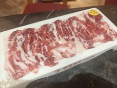 -潮德阿水牛肉火锅(深圳总店)