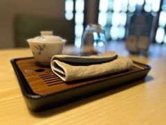 -茗知道茶馆(世博源店)