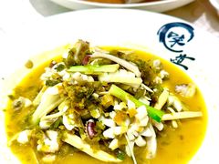 -宁海食府(总店·天一阁望京店)