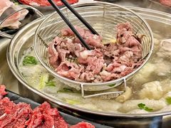 -牛事制造局牛肉火锅(莲岳路店)