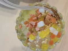 -鱼酷活鱼烤鱼(沈阳大悦城店)