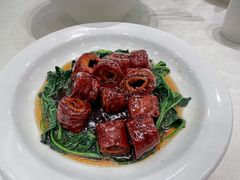 -金时代顺风大酒店(临港百联店)