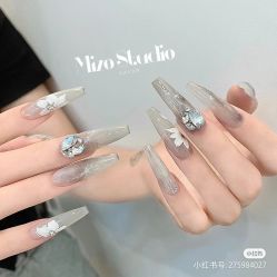 -斯馨·健康美甲美睫