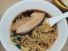 -苏小柳点心·手作小笼包(浦东嘉里城分院)