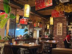 -湘厨壹品(芙蓉广场店)