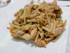 -马凯餐厅(长椿街店)