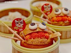 -润记·广东餐馆(苏州中心店)