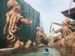 -新加坡水上探险乐园