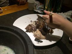 -马路边上·小海鲜烧烤(八一路店)