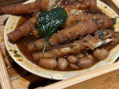 -蔡澜点心·粤菜(花城汇南区店)