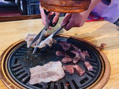 -秋木烤肉·韩国牛肉名家(高新旗舰店)