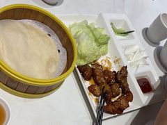 -嘉味港式餐厅(海门大有境店)