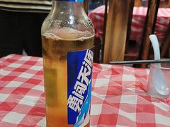 -老北京涮羊肉·龙虾.烧烤(江镇店)