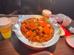 -胖哥俩肉蟹煲(杭州下沙学林街店)