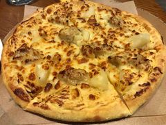 苏丹王披萨-乐凯撒披萨(正佳广场店)