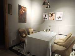 -茶啊冲电影主题文化餐厅(TOUCH12街店)