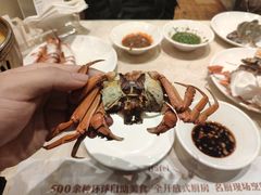 -芭菲盛宴·环球美食(袁家岗店)