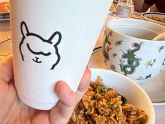 -禧宴Joyous Restaurant(禧园店)