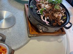 -惠丰堂饭庄·烤鸭·京味菜(西北旺·唐家岭店)