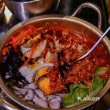 山葵配烤肉‖这也太好吃了吧‼️  
