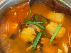 -王大乔泡椒米线·小火锅(深圳欢乐世纪店)